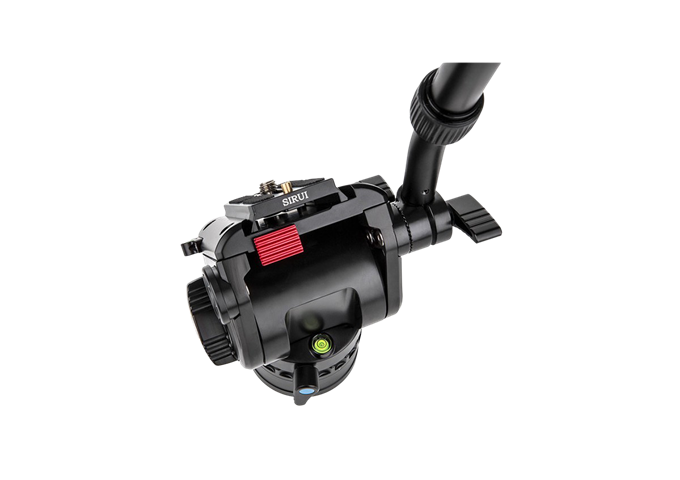 Sirui VH-10X Pro Fluid Videoneiger / Videokopf