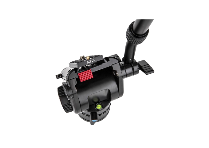 Sirui VH-10X Pro Fluid Videoneiger / Videokopf