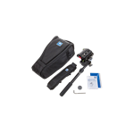Sirui VH-10X Pro Fluid Videoneiger / Videokopf
