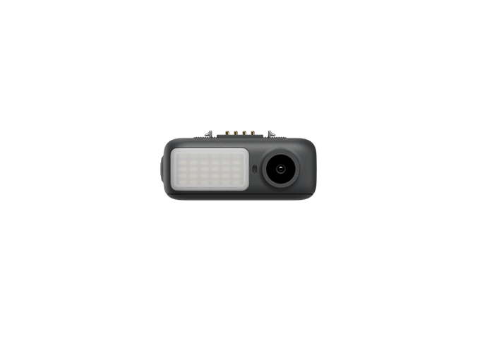 DJI Osmo Mobile 7 Series Tracking Kit