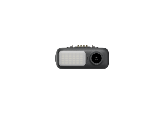 DJI Osmo Mobile 7 Series Tracking Kit