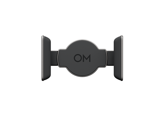 DJI Osmo Mobile 7 Series Magnetic Phone Clamp