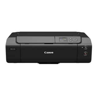 Canon imagePROGRAF PRO-310 A3+ Printer