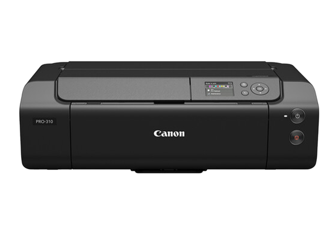 Canon imagePROGRAF PRO-310 A3+ Printer