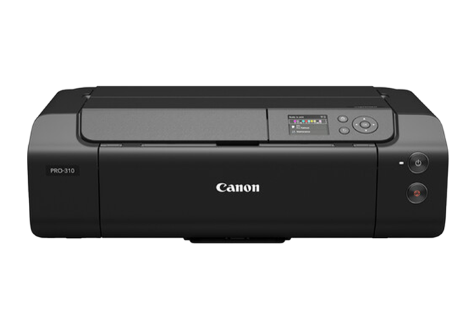 Canon imagePROGRAF PRO-310 A3+ Printer