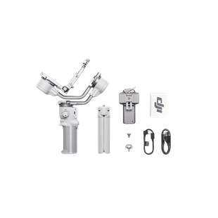 DJI RS 4 Mini