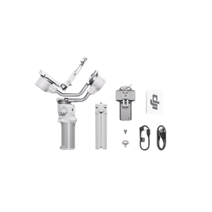 DJI RS 4 Mini