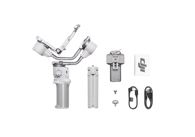 DJI RS 4 Mini