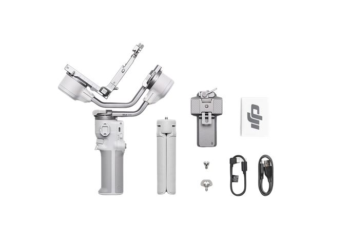 DJI RS 4 Mini