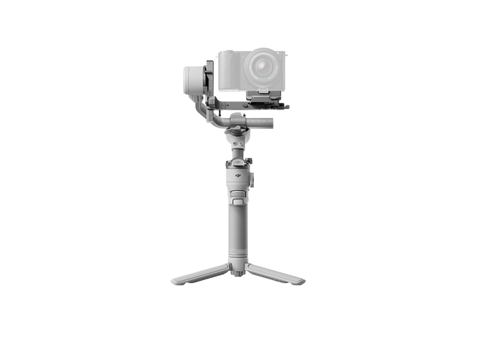 DJI RS 4 Mini