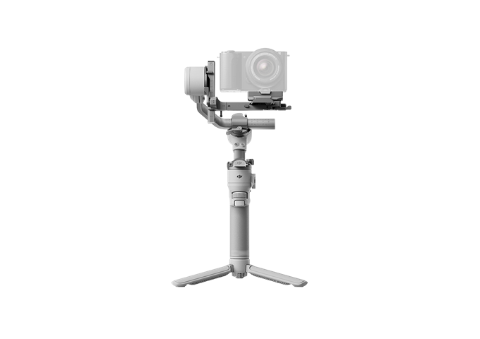 DJI RS 4 Mini