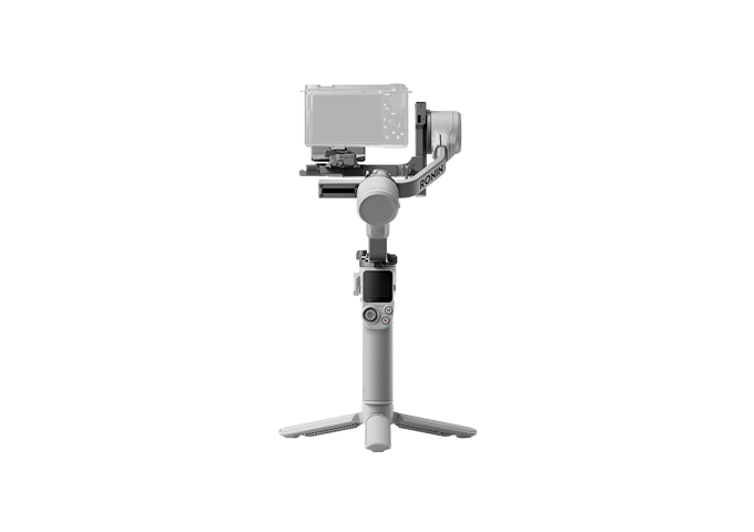 DJI RS 4 Mini