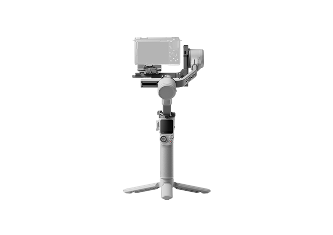 DJI RS 4 Mini