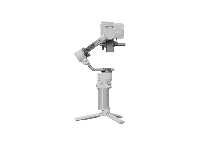 DJI RS 4 Mini