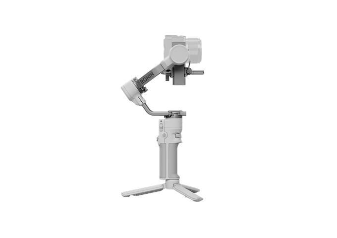 DJI RS 4 Mini