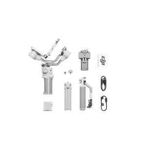 DJI RS 4 Mini Combo