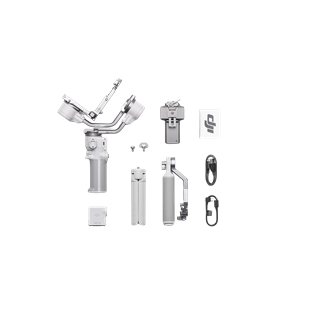 DJI RS 4 Mini Combo