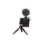 Nikon Z 50 Vlogger Kit inkl. 16-50mm