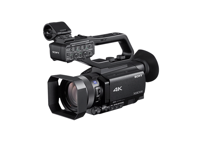 Sony PXW-Z90V/C