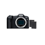 Canon EOS R8 Battery Kit