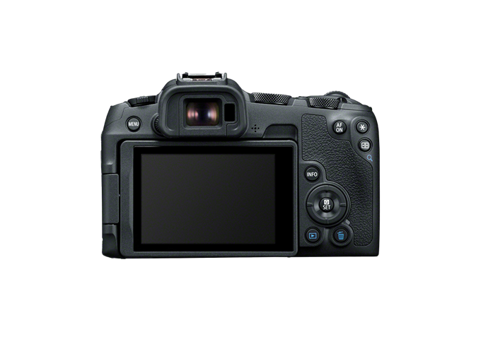 Canon EOS R8 Battery Kit