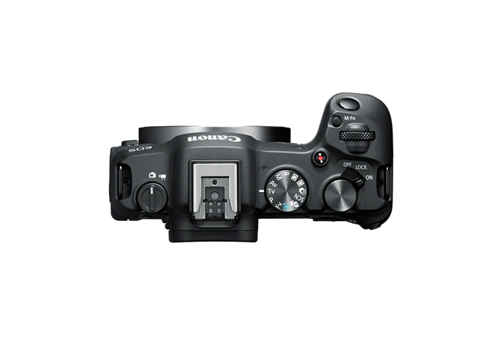 Canon EOS R8 Battery Kit