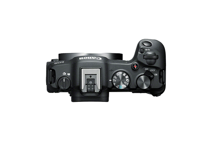 Canon EOS R8 Battery Kit