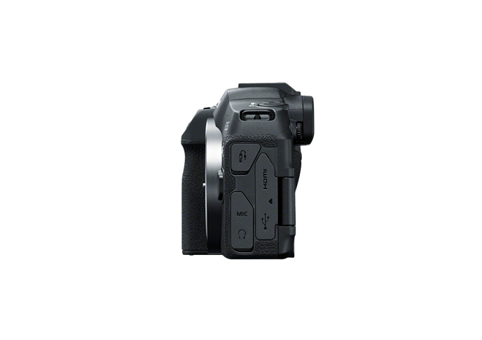 Canon EOS R8 Battery Kit