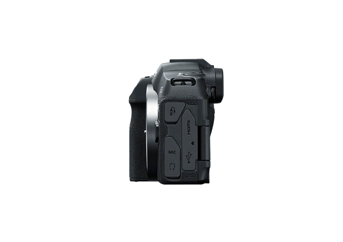 Canon EOS R8 Battery Kit