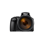 Nikon Coolpix P1100