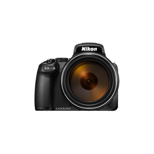 Nikon Coolpix P1100
