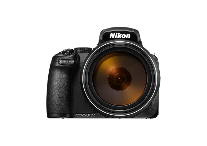Nikon Coolpix P1100