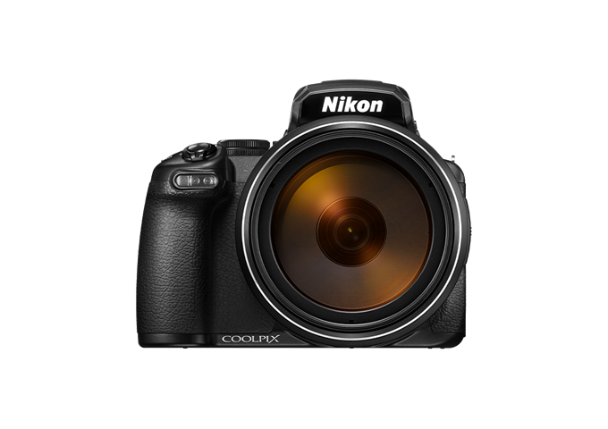 Nikon Coolpix P1100