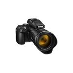 Nikon Coolpix P1100
