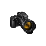Nikon Coolpix P1100