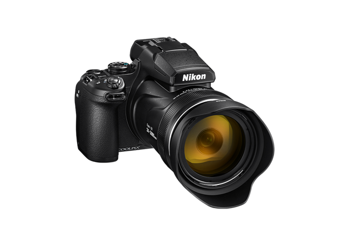 Nikon Coolpix P1100