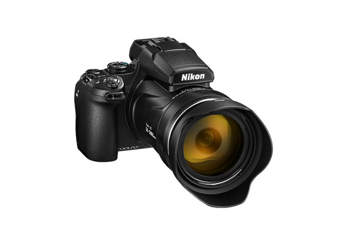 Nikon Coolpix P1100