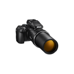 Nikon Coolpix P1100