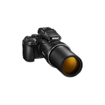 Nikon Coolpix P1100