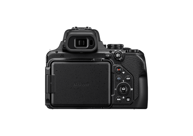 Nikon Coolpix P1100