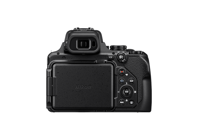 Nikon Coolpix P1100