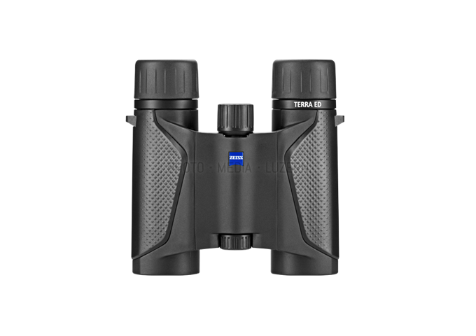 Zeiss Optik Terra ED Pocket 8x25