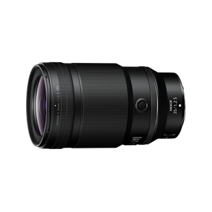 Nikon Nikkor Z 35mm F1.2 S