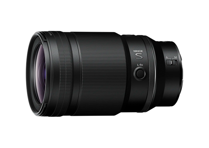Nikon Nikkor Z 35mm F1.2 S