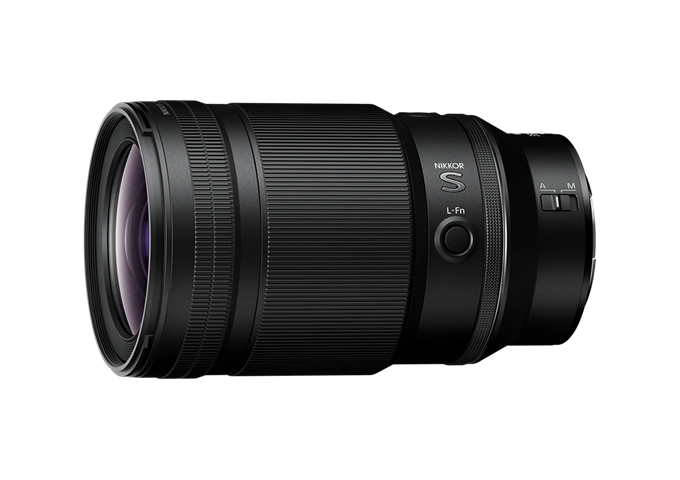 Nikon Nikkor Z 35mm F1.2 S