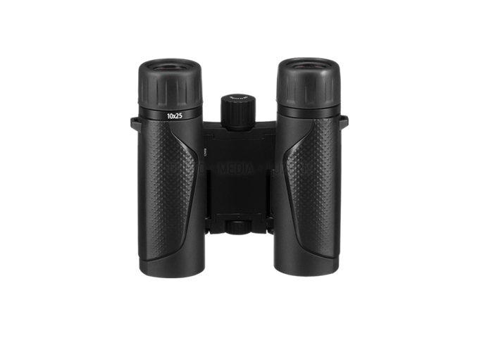 Zeiss Optik Terra ED Pocket 8x25