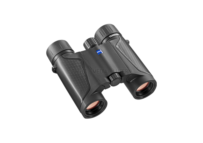 Zeiss Optik Terra ED Pocket 8x25