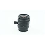 Occasion Nikkor PC 35mm F2.8 (Nr. 3305) Occasion Nikkor PC 35mm F2.8 (Nr. 3305)