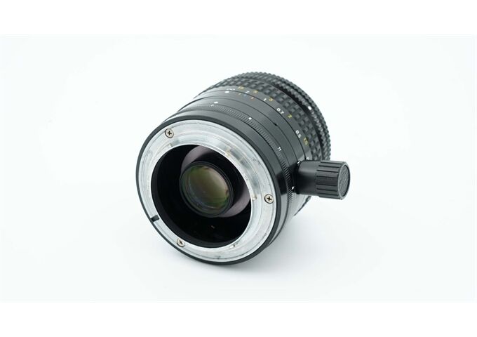 Occasion Nikkor PC 35mm F2.8 (Nr. 3305)