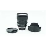 Occasion Tamron SP 24-70mm F2.8 Di VC USD G2 (Nr. 3933)